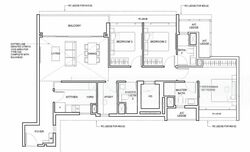 THE ARCADY AT BOON KENG (D12), Apartment #466479871